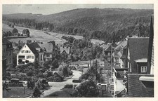 Bain de radium Oberschlema en