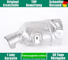 Plaque Chauffante Chaleur Protection Coude pour Échappement Ford Ecosport 2019