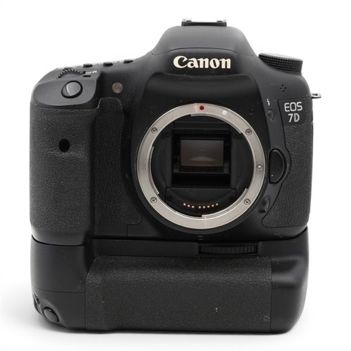 Canon eos dslr boîtier - dslr,