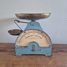 Ancienne balance à bonbons