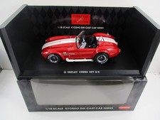 08045R- SHELBY COBRA 427S/C