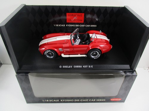 08045r shelby cobra 427s - shelby, 427s/c