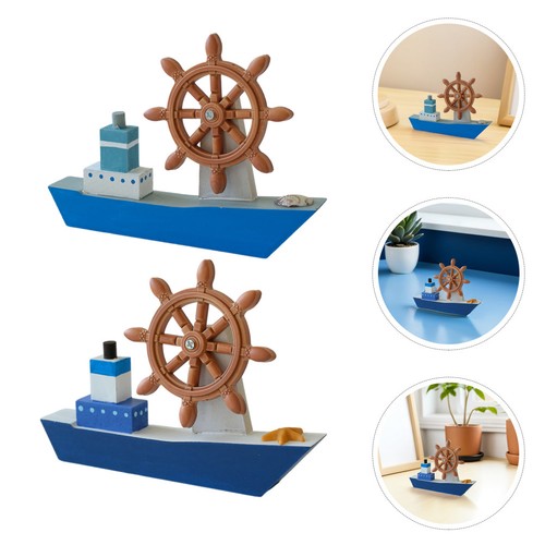 Pcs décoration nautique - ,