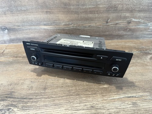 Autoradio bmw serie - e82, ref