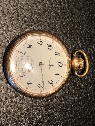 1914 hamilton jewels pocket - 1914, 17