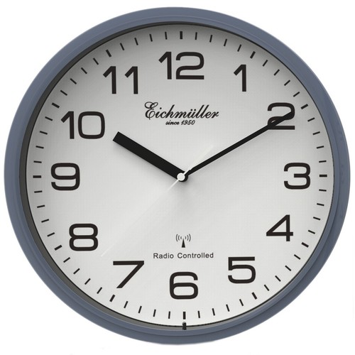 Eichmüller horloge murale - eichmüller,