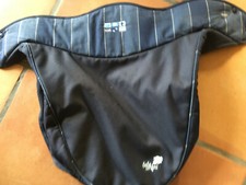  tablier  couvre  jambes  bebe