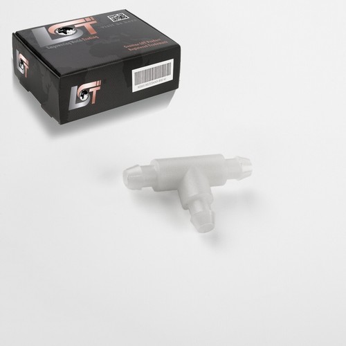 Trois voies raccord lave glace - trois, lave-glace