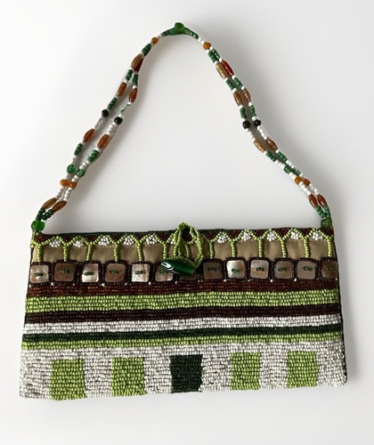 Sac pochette antik batik - sac,