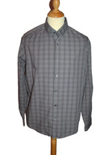 CHEMISE ML  HOMME °°°  ARROW °°°  TAILLE 43 . PARFAIT ETAT