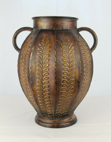 Copper gold toned - copper,