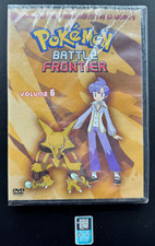 Battle frontier Volume 6