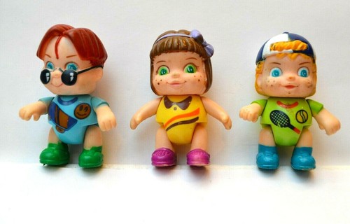 1991 new ray novelty baby - new-ray,
