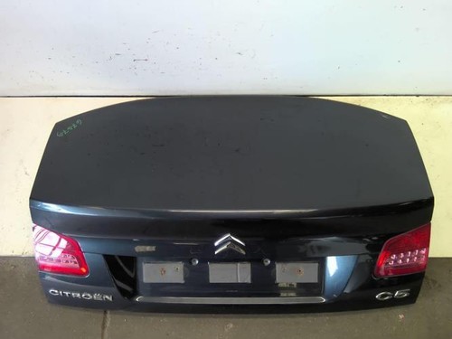 Malle hayon arriere citroen - malle/hayon,