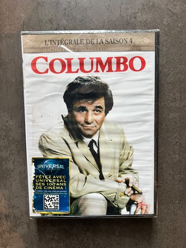 Columbo l integrale - columbo,