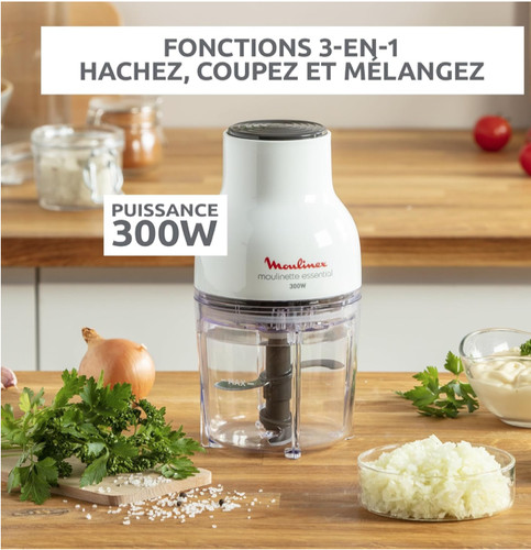 Moulinex moulinette - moulinex,
