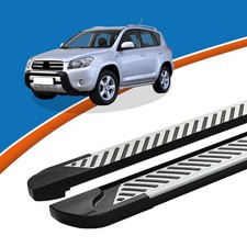 Marches Pieds Adaptés Pour