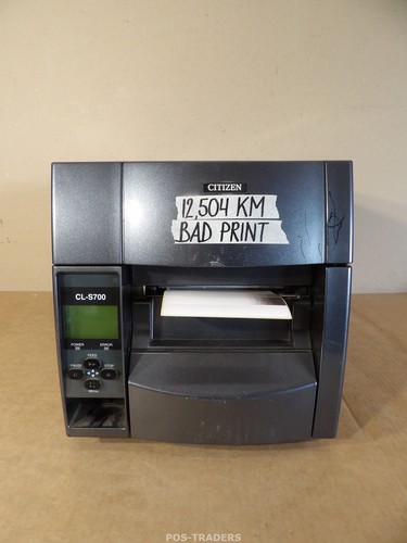 Imprimante codes barres - imprimante, de