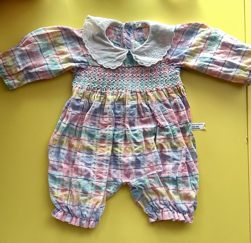 Corolle made france tenue - made,