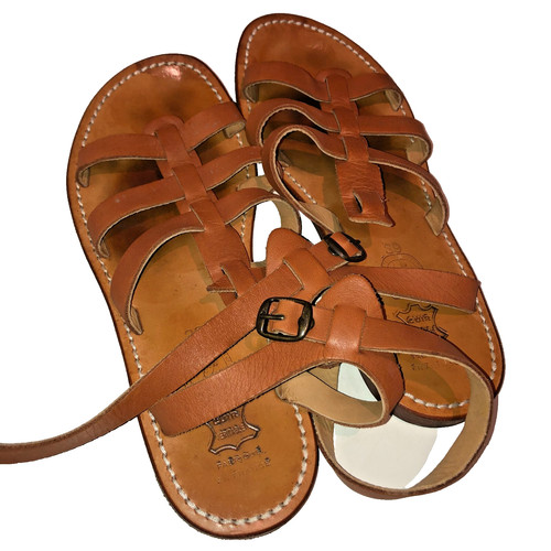 Botte gardiane sandals - botte,