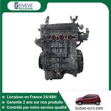 🇫🇷 MOTEUR   SUZUKI ALTO