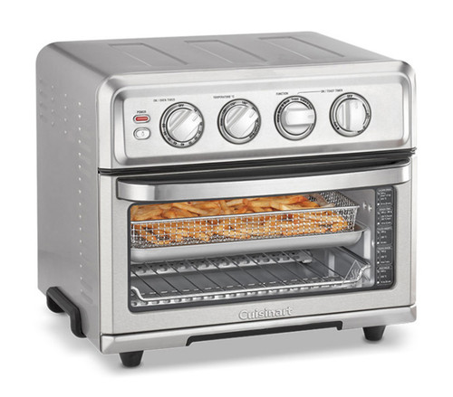 Cuisinart toa 70kr air fryer - air,