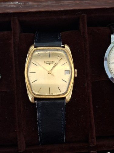 Montre longines vintage - montre,