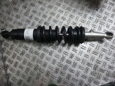 BMW R80GS, R100GS Année: 93