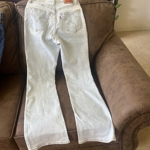 Levis jeans blue - blue, boot
