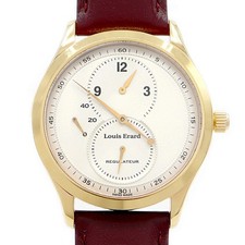 Régulateur Louis Erard