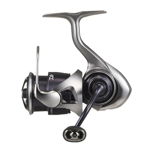 Moulinet toupie daiwa - daiwa, 25