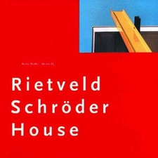 La Maison Rietveld Schroder