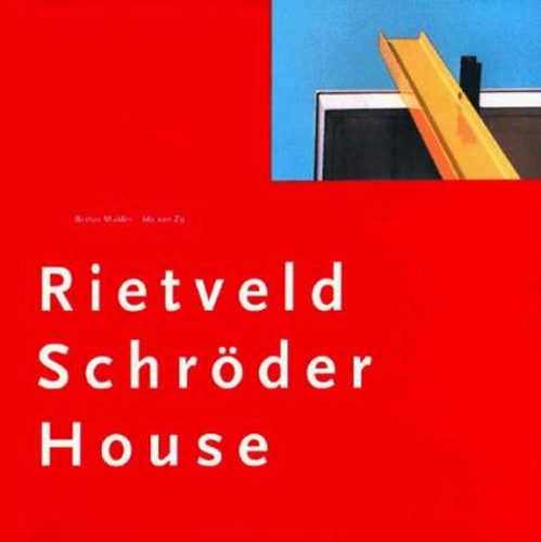 Maison rietveld schroder - la,