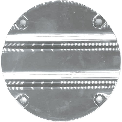 Kuryakyn hypercharger grooved - kuryakyn,