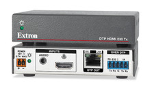 📡 Extron DTP HDMI 4K 230 Tx