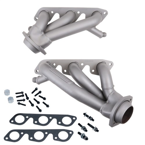 Bbk fits ford mustang - 99-04, v6
