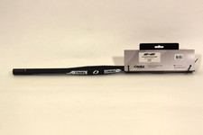 Guidon Plat En Alliage Ovale