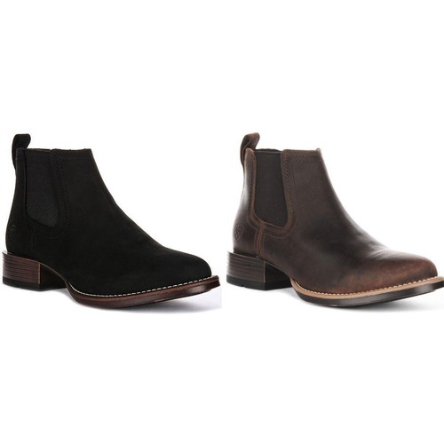 Bottes chelsea pour - bottes,