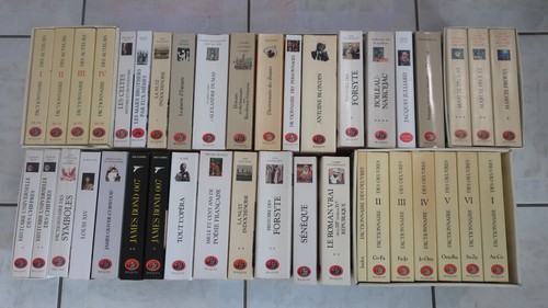 Lot livres collection - livres-,