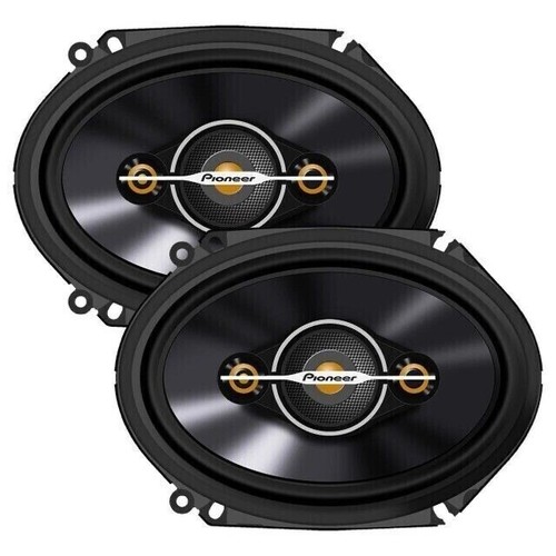 Pioneer elite 4 way - pioneer, 4-way