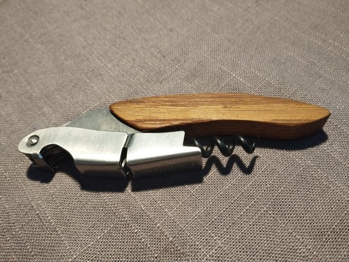 Tire bouchon limonadier manche - limonadier,
