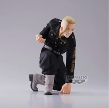 Figurine PVC Banpresto [KING