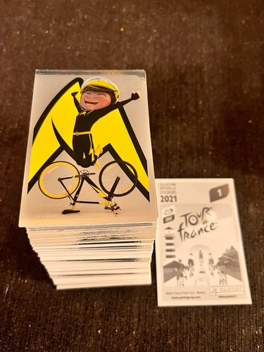 Stickers vignettes panini - stickers,