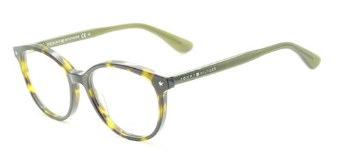 Lunettes tommy hilfiger - lunettes, th