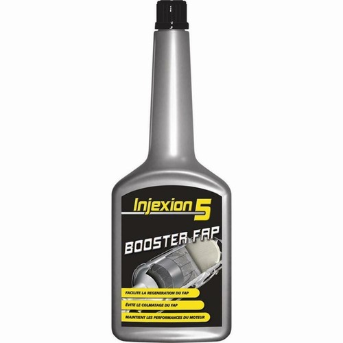 Injexion booster - injexion,