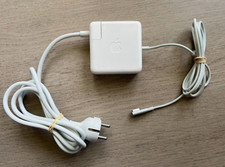 Chargeur Apple 85W MagSafe - A1343 - Officiel Apple