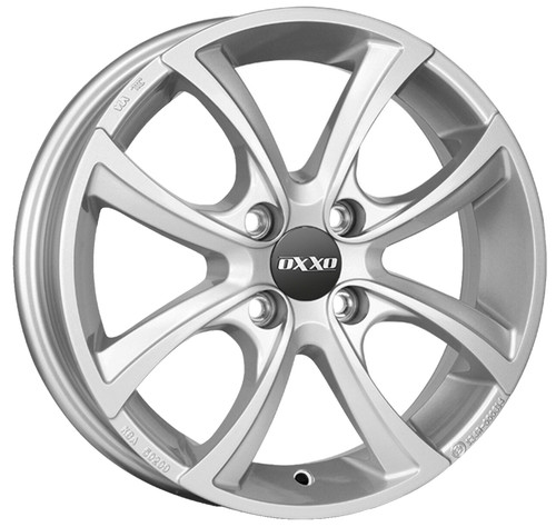 Jantes alu oxxo telesto - jantes,