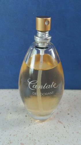 Rare deodorant cantate 75 - deodorant,