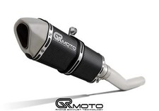 Échappement Pour Kawasaki