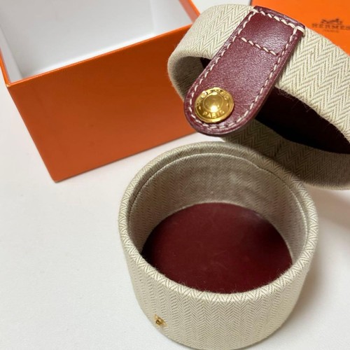 Coffret bijoux hermès - coffret,